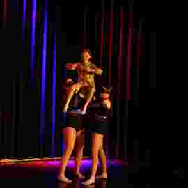 dance festival 2023
