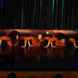 dance festival 2023