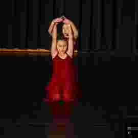 dance festival 2023