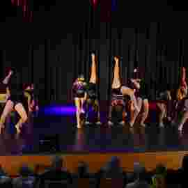 dance festival 2023