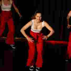 dance festival 2023