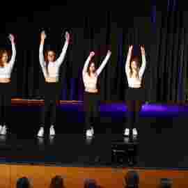 dance festival 2023