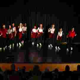dance festival 2023