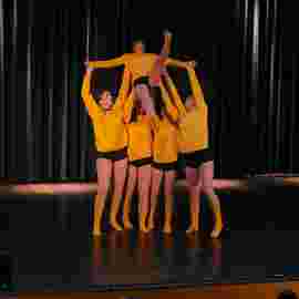 dance festival 2023