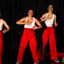 dance festival 2023