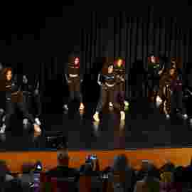 dance festival 2023