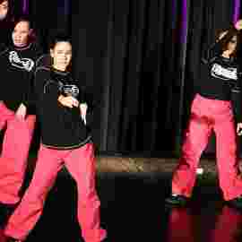 dance festival 2023