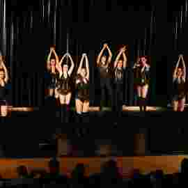 dance festival 2023