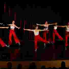 dance festival 2023