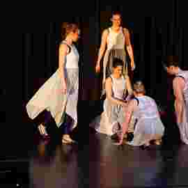 dance festival 2023