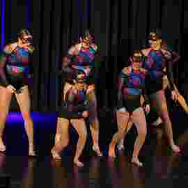 dance festival 2023