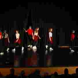 dance festival 2023