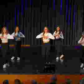 dance festival 2023