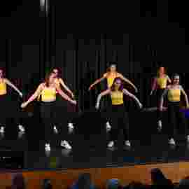 dance festival 2023