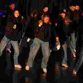 dance festival 2023