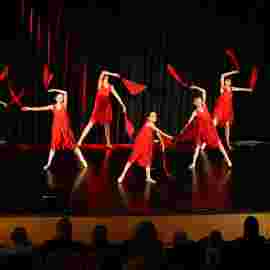 dance festival 2023