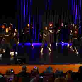 dance festival 2023