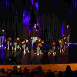 dance festival 2023