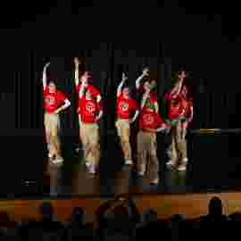 dance festival 2023