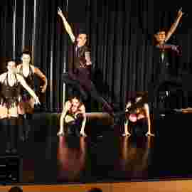 dance festival 2023