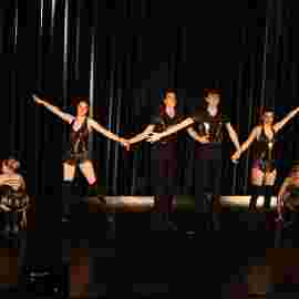dance festival 2023