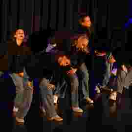 dance festival 2023