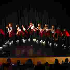 dance festival 2023