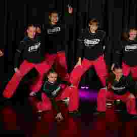 dance festival 2023