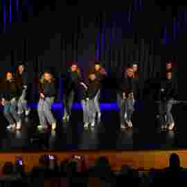 dance festival 2023