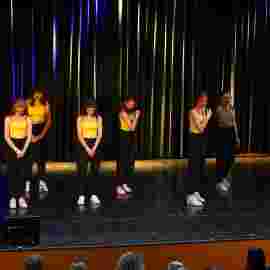 dance festival 2023