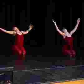 dance festival 2023