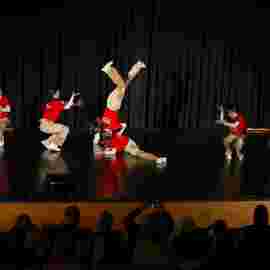 dance festival 2023