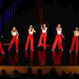 dance festival 2023