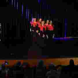 dance festival 2023