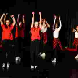 dance festival 2023