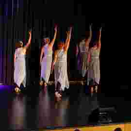 dance festival 2023