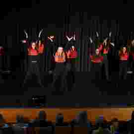 dance festival 2023