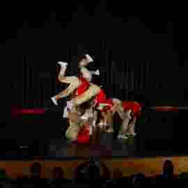 dance festival 2023