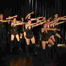 dance festival 2023