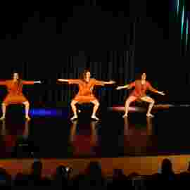 dance festival 2023