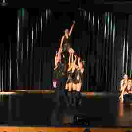 dance festival 2023