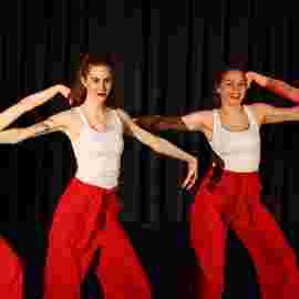 dance festival 2023