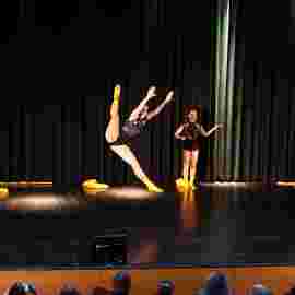 dance festival 2023