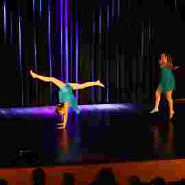 dance festival 2023