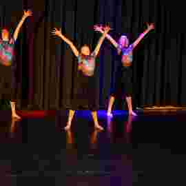 dance festival 2023