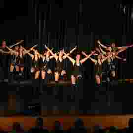 dance festival 2023