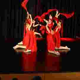 dance festival 2023