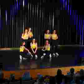 dance festival 2023
