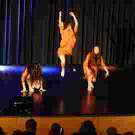 dance festival 2023