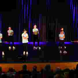 dance festival 2023